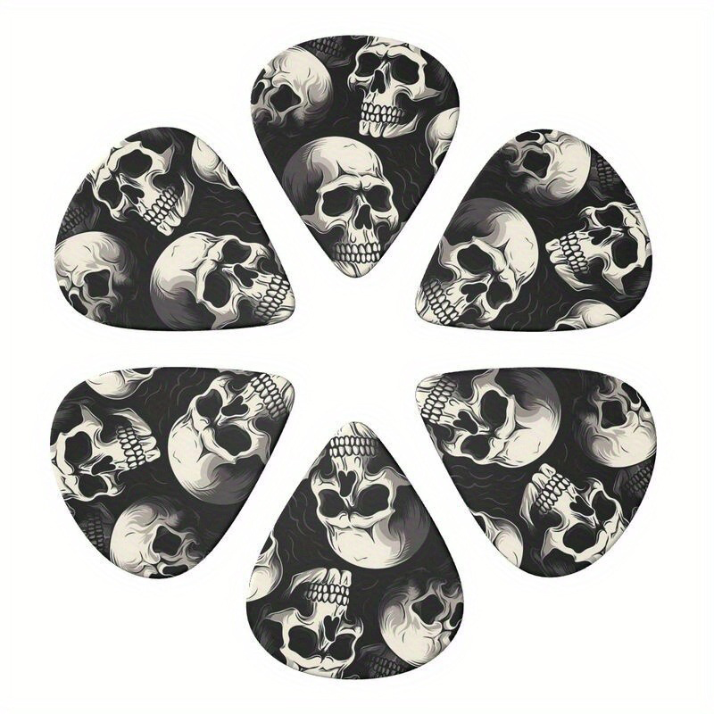 Electric Guitar Pick Pack - Nuovo set di plettri per chitarra