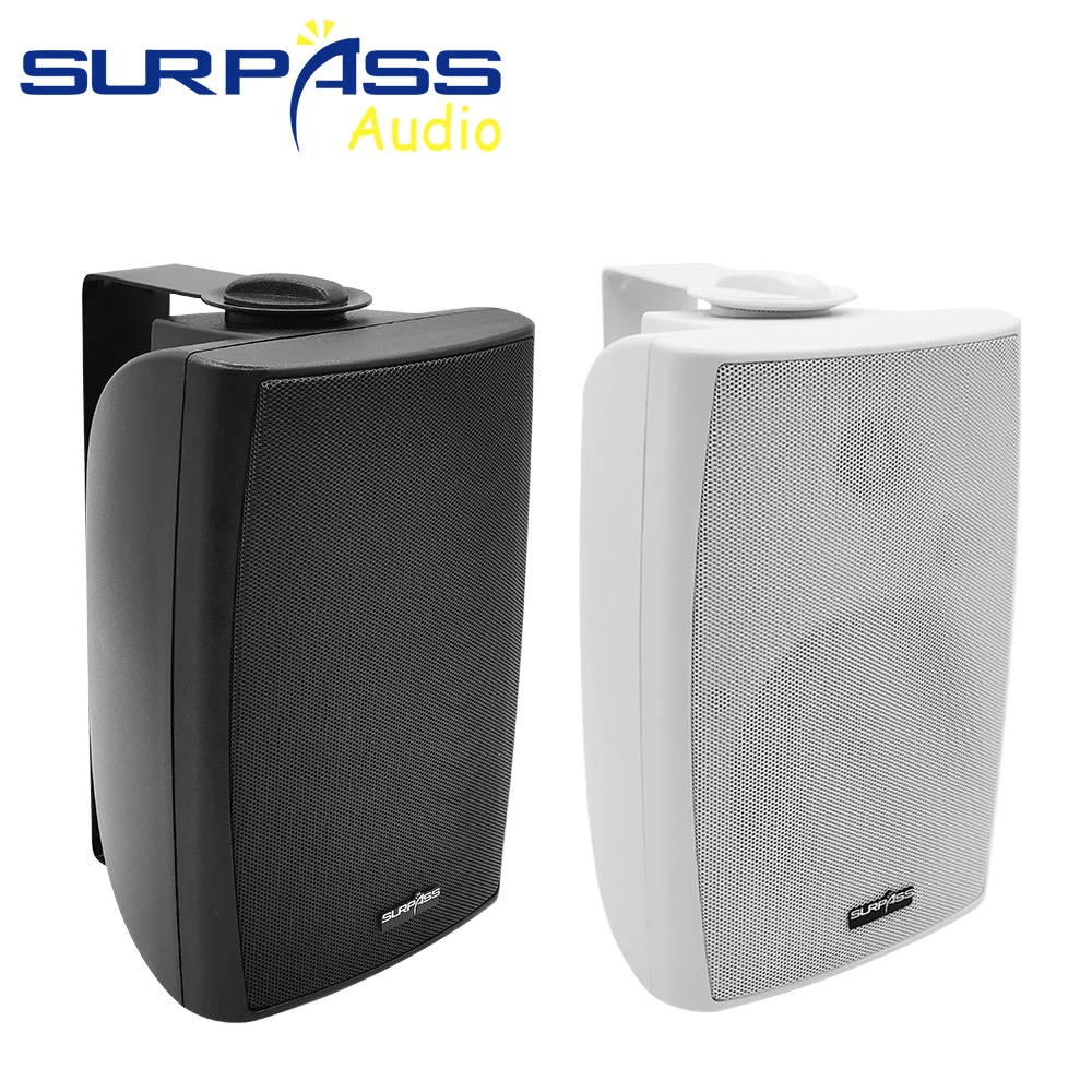 Audio Music Background Free - Sistema PA Altoparlante per montaggio a