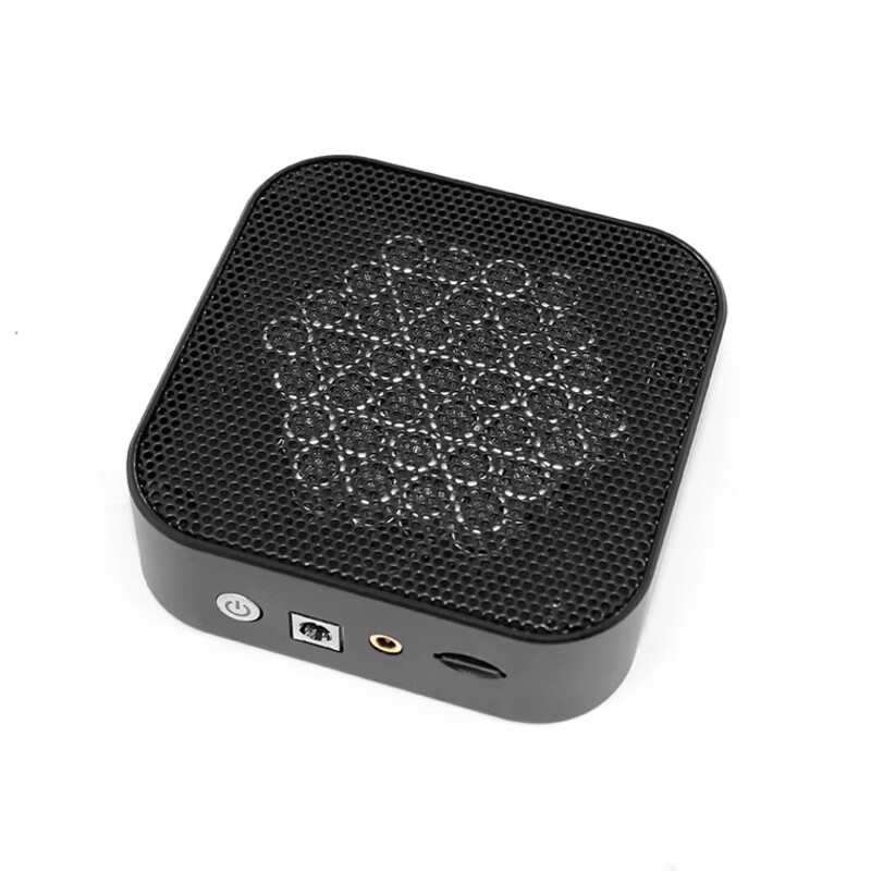 Audio Music Hall - Altoparlante Direzionale Compatto G-19, Diffusore Audio