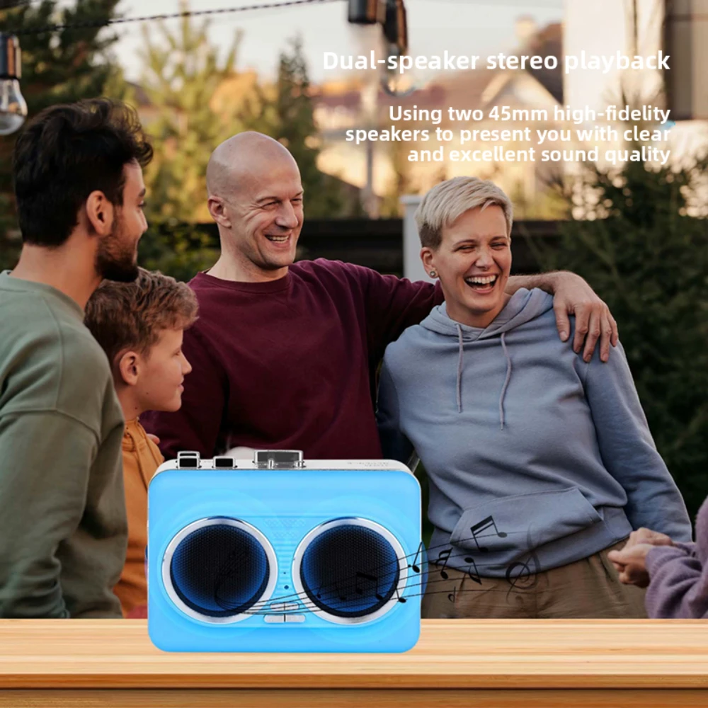 Audio Music Player Pc - Lettore di cassette USB Acquisizione audio