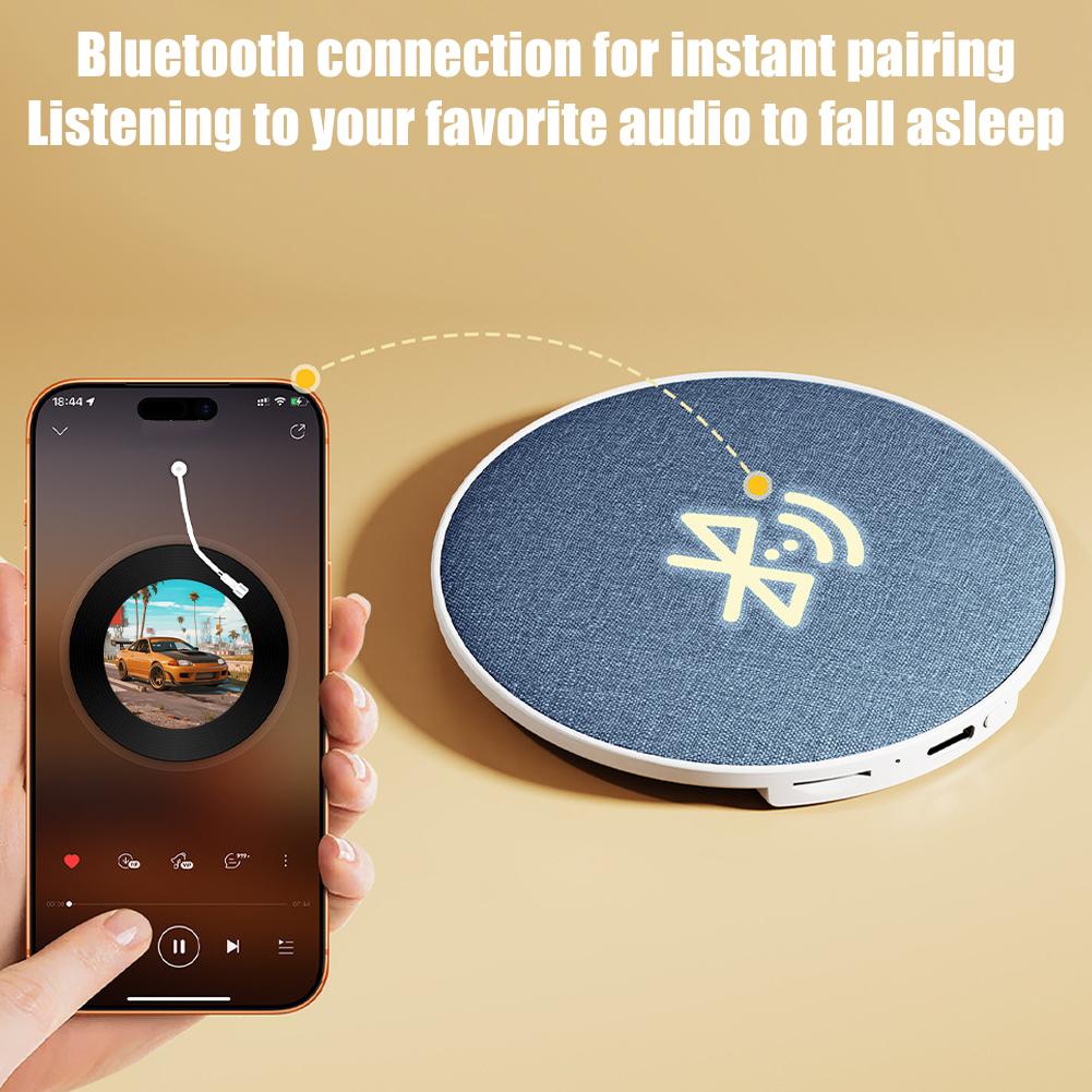 Altoparlante Bluetooth con Rum - Audio Music Enhancer recensione e prezzo