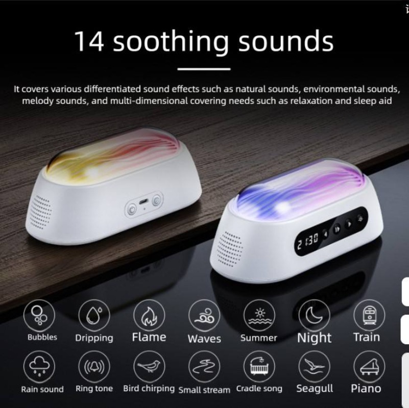 Creativo portatile RGB luce no - Audio Music Offline recensione e prezzo