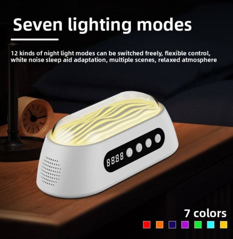 Creativo portatile RGB luce no - Audio Music Offline recensione e prezzo