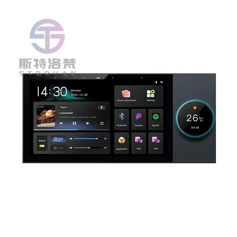 2026 Manopola di Controllo Cen - Audio Music Background Free recensione e prezzo