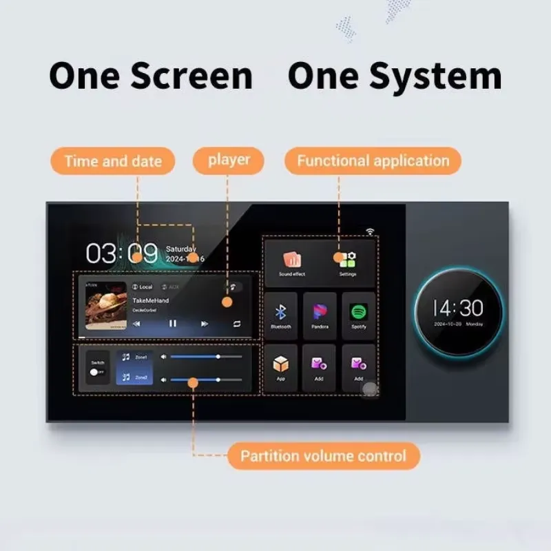 2026 Manopola di Controllo Cen - Audio Music Background Free recensione e prezzo