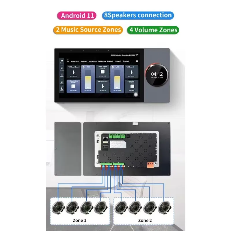 2026 Manopola di Controllo Cen - Audio Music Background Free recensione e prezzo