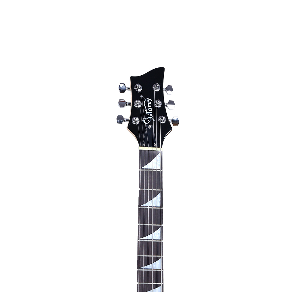 Chitarra elettrica Flame per m - Electric Guitar Pick Pack recensione e prezzo