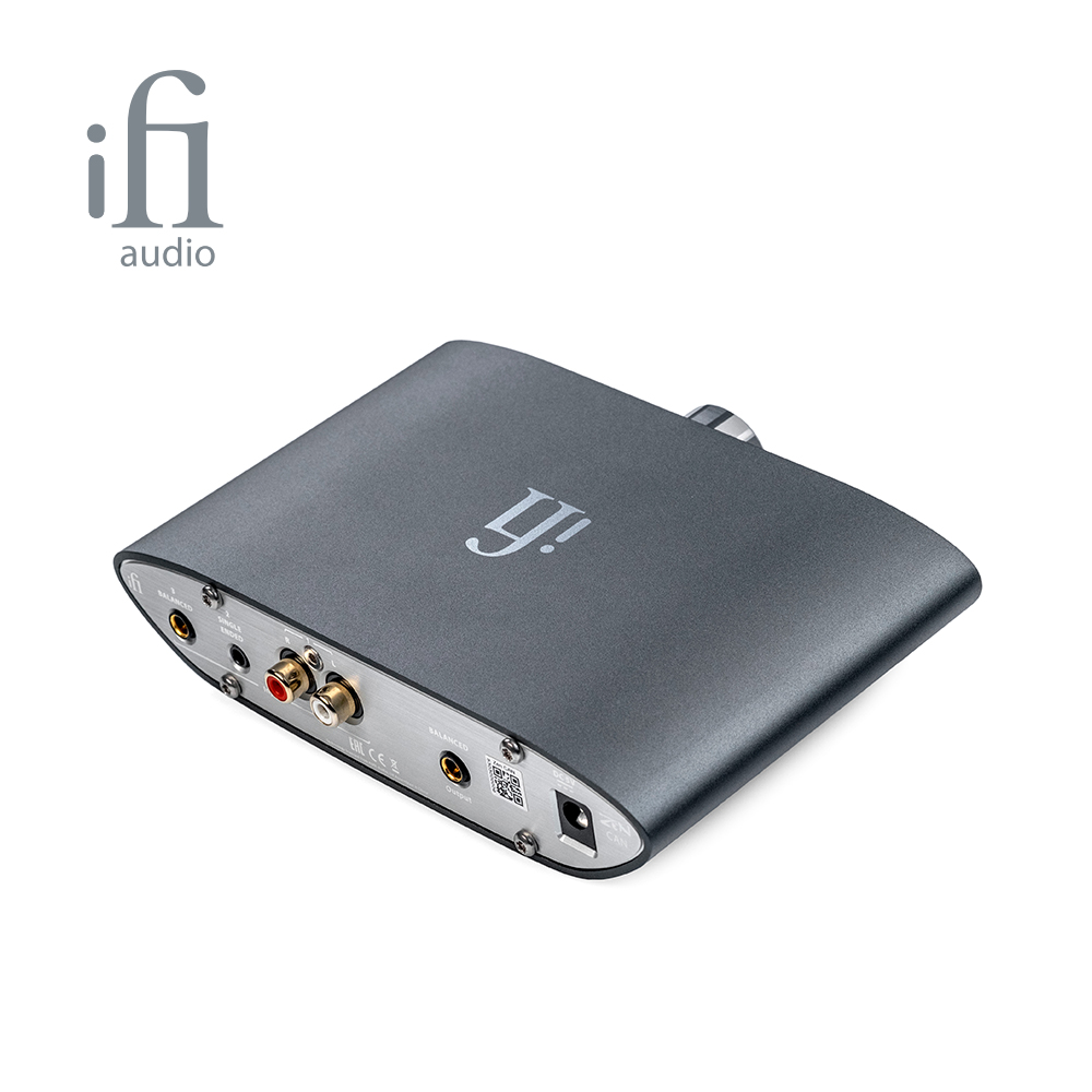 iFi ZEN CAN Amplificatore per  - Audio Music Enhancer recensione e prezzo