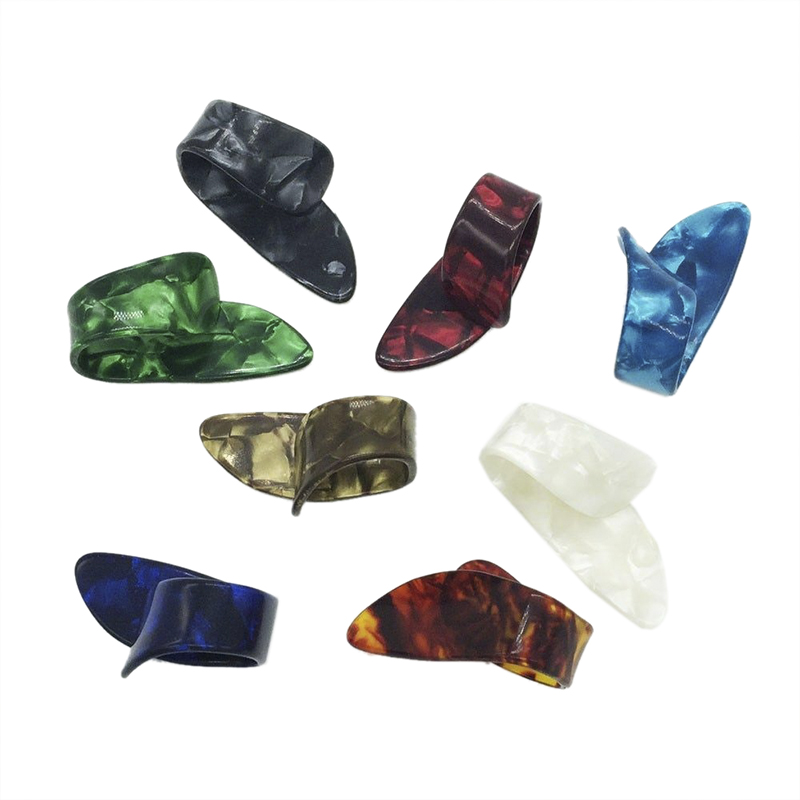 1 plettro per chitarra da poll - Electric Guitar Pick Pack recensione e prezzo