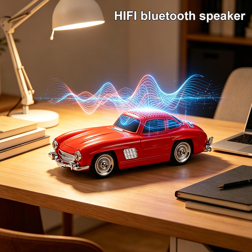 WS300SL Altoparlante Bluetooth - Apple Music Audio Quality recensione e prezzo