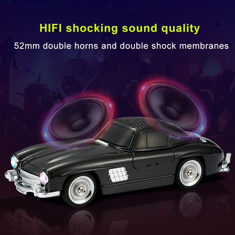 WS300SL Altoparlante Bluetooth - Apple Music Audio Quality recensione e prezzo