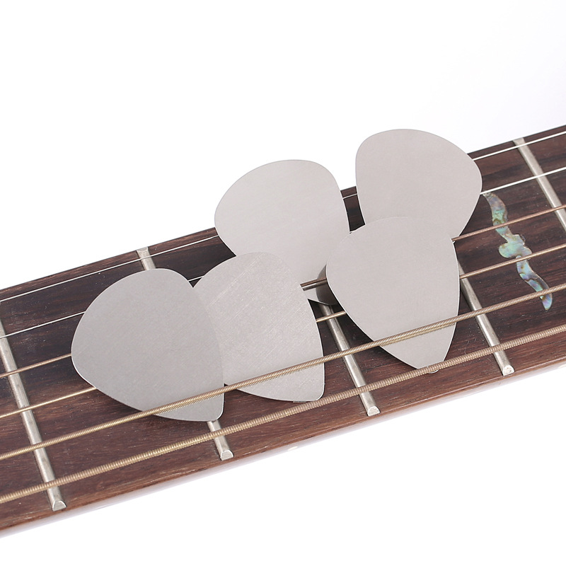 Confezione da 10 plettri per c - Electric Guitar Pick Pack recensione e prezzo