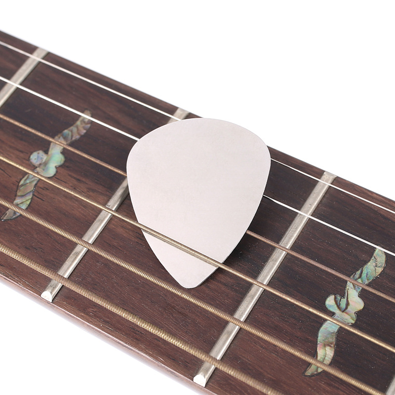 Confezione da 10 plettri per c - Electric Guitar Pick Pack recensione e prezzo