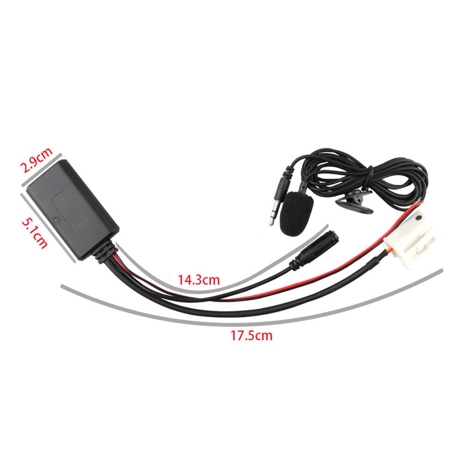 Adattatore Audio Aux per Auto, - Audio Music Enhancer recensione e prezzo