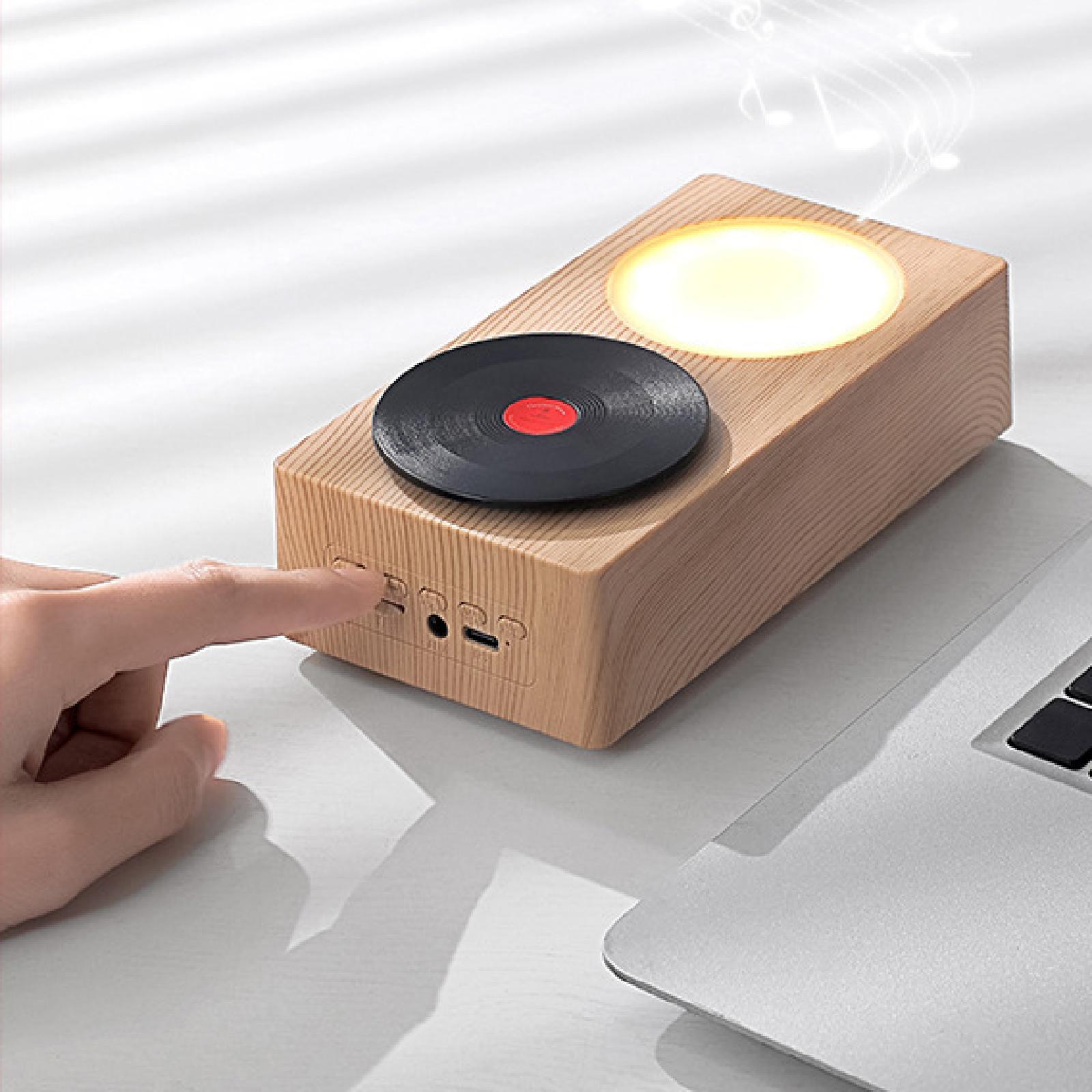 Mini altoparlante Bluetooth po - Audio Music Enhancer recensione e prezzo