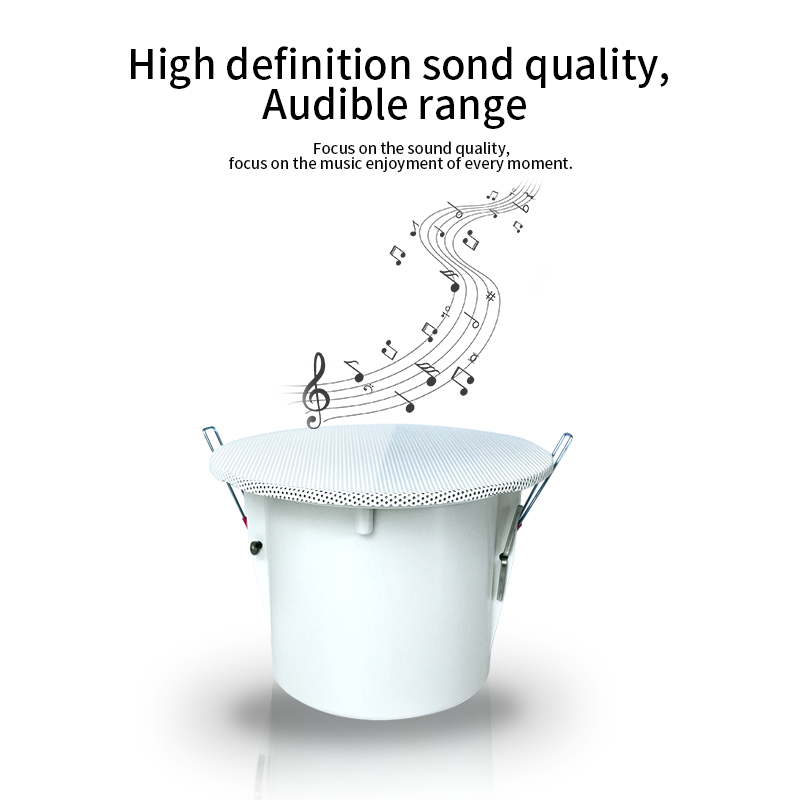 Sistema di altoparlanti Audio  - Audio Music Background Free recensione e prezzo