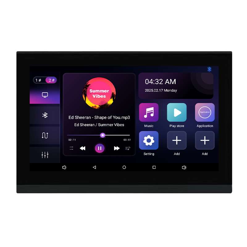 Amplificatore Audio da Parete  - Audio Music Background Free recensione e prezzo