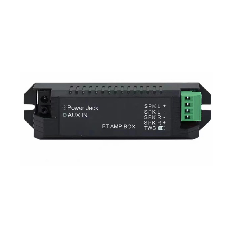 Modulo amplificatore Audio blu - Audio Music Background Free recensione e prezzo