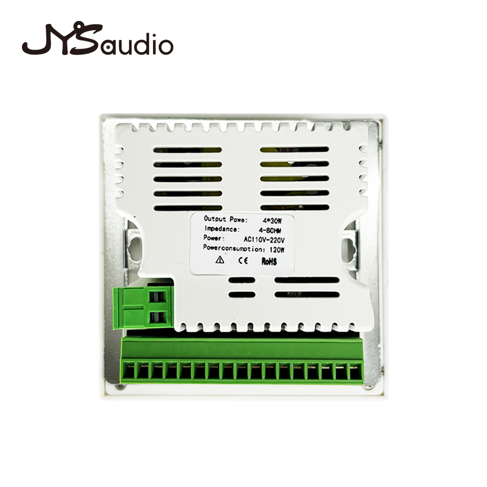 Amplificatore Bluetooth da Par - Audio Music Background Free recensione e prezzo