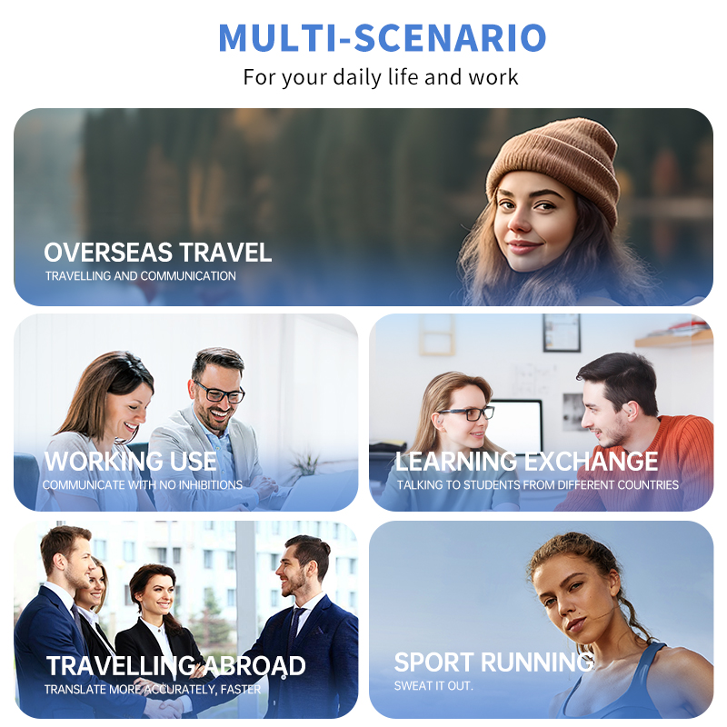 Occhiali da Sole Smart Audio c - Audio Music For Video recensione e prezzo