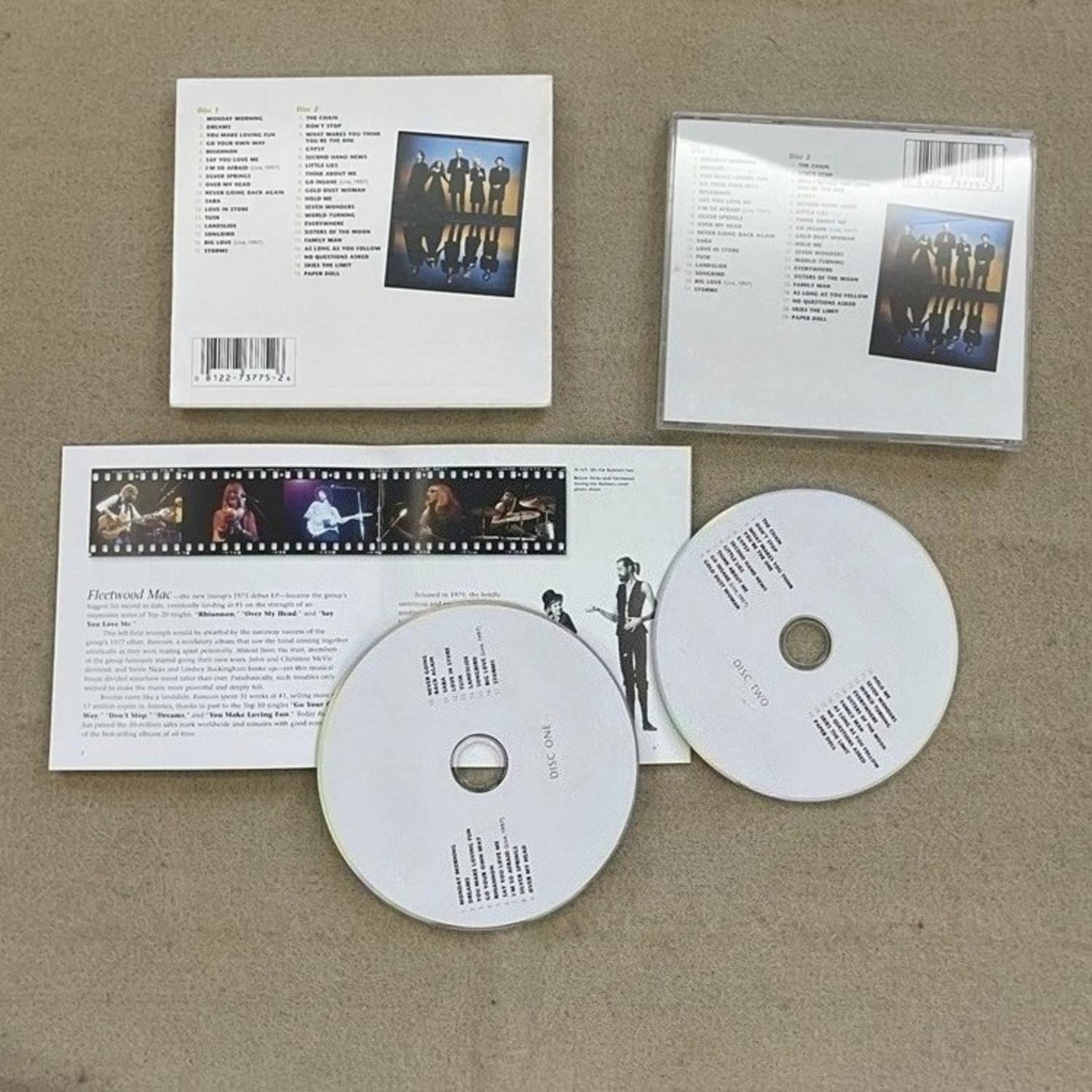 CD di musica pop-rock classica - Audio Music Harmonize recensione e prezzo
