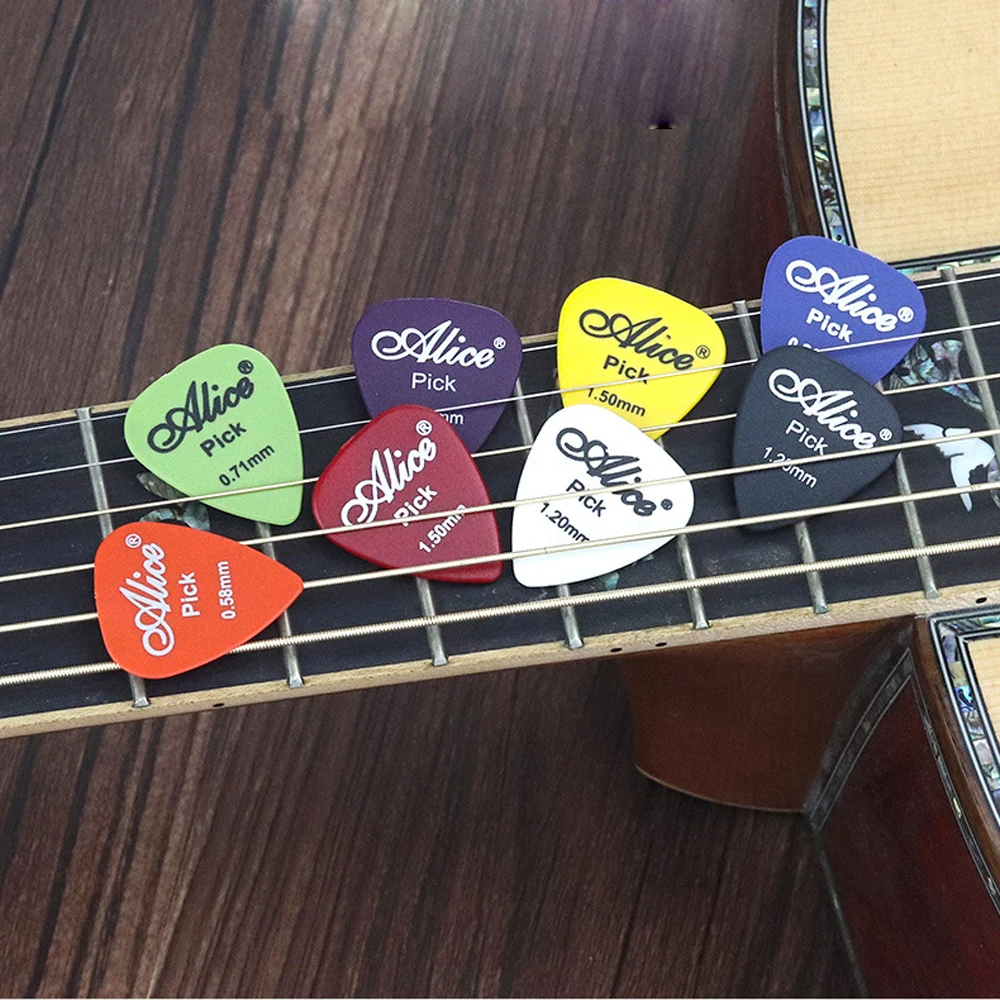 Set di plettri per chitarra pl - Electric Guitar Pick Pack recensione e prezzo