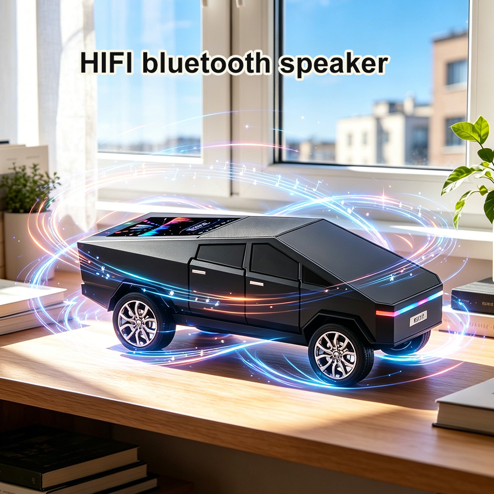 Altoparlante Bluetooth Modello - Audio Music Offline recensione e prezzo