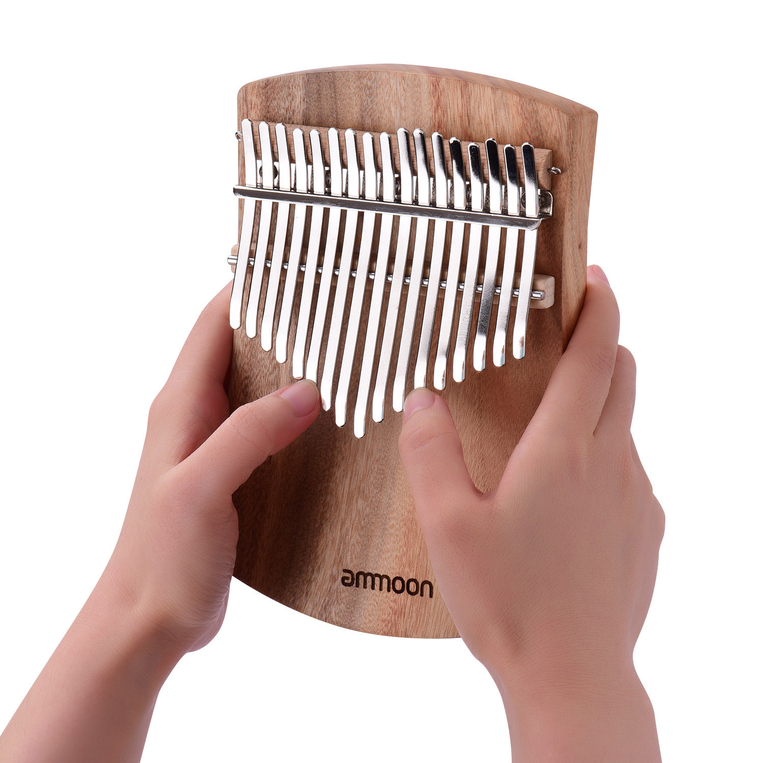 17-Key Thumb Piano Kalimba Cam - Kalimba Thumb Piano recensione e prezzo