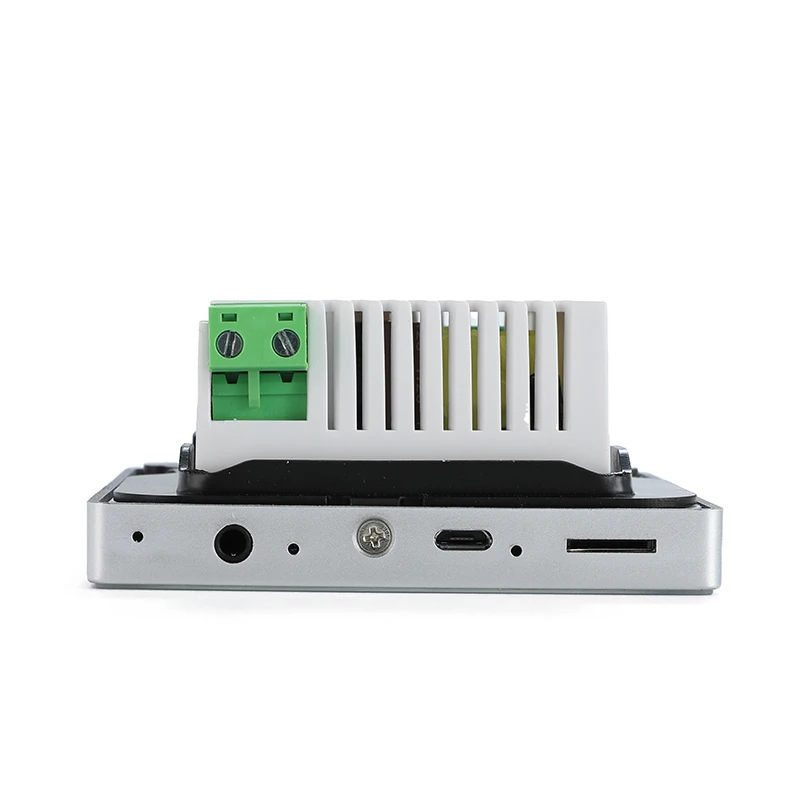 Amplificatore Mini da Parete 2 - Audio Music Background Free recensione e prezzo