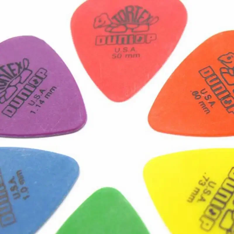10 pezzi Plettri per chitarra  - Electric Guitar Pick Pack recensione e prezzo