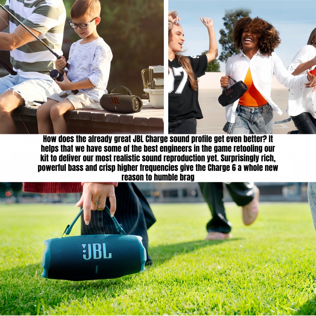 Altoparlante Bluetooth Portati - Jbl Speaker Charge 5 recensione e prezzo