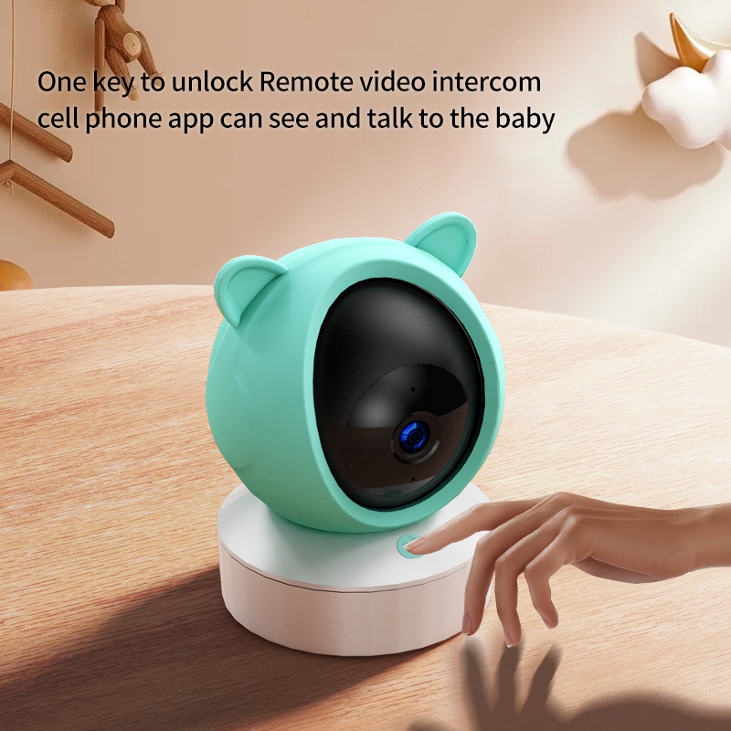 Danmini TUYA App Control Baby  - Audio Detect Music recensione e prezzo