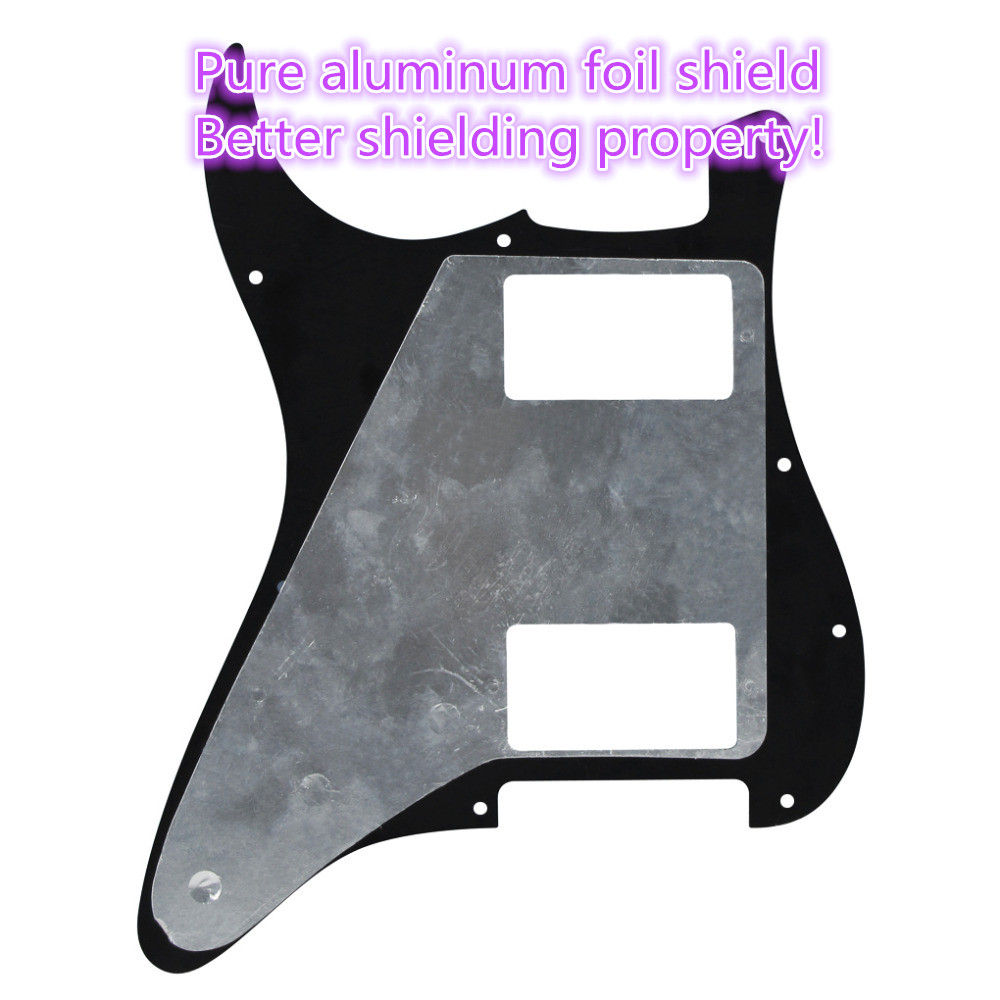 FLEOR Set di battipenna per ch - Electric Guitar Pick Pack recensione e prezzo