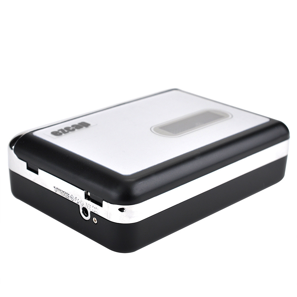 Convertitore USB da Cassetta a - Audio Music Player Pc recensione e prezzo