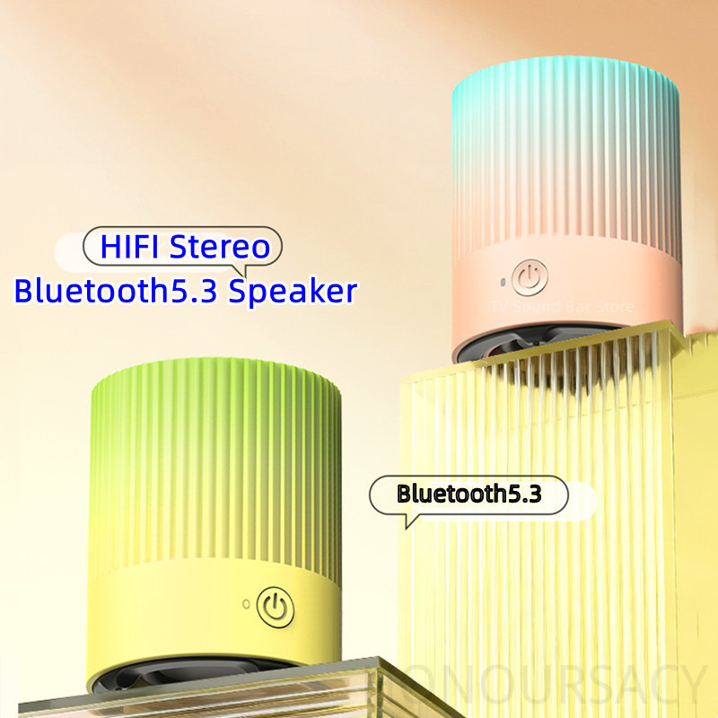 Altoparlante Bluetooth 5.3 HIF - Apple Music Audio Quality recensione e prezzo