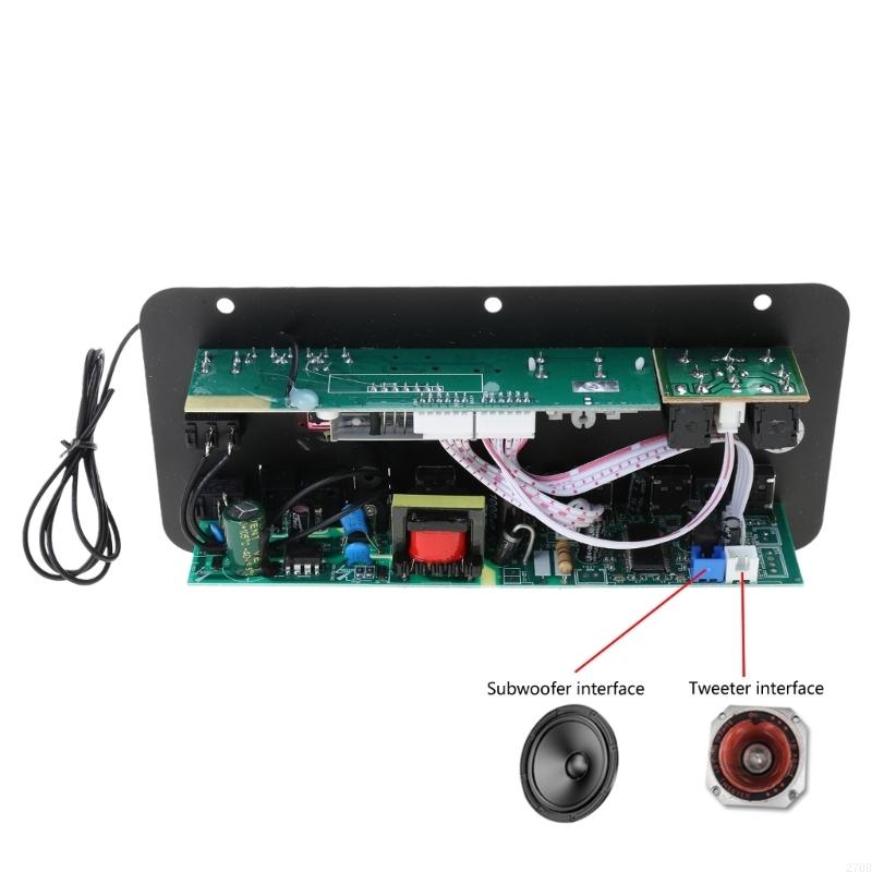 Scheda amplificatore Bluetooth - Audio Music Enhancer recensione e prezzo
