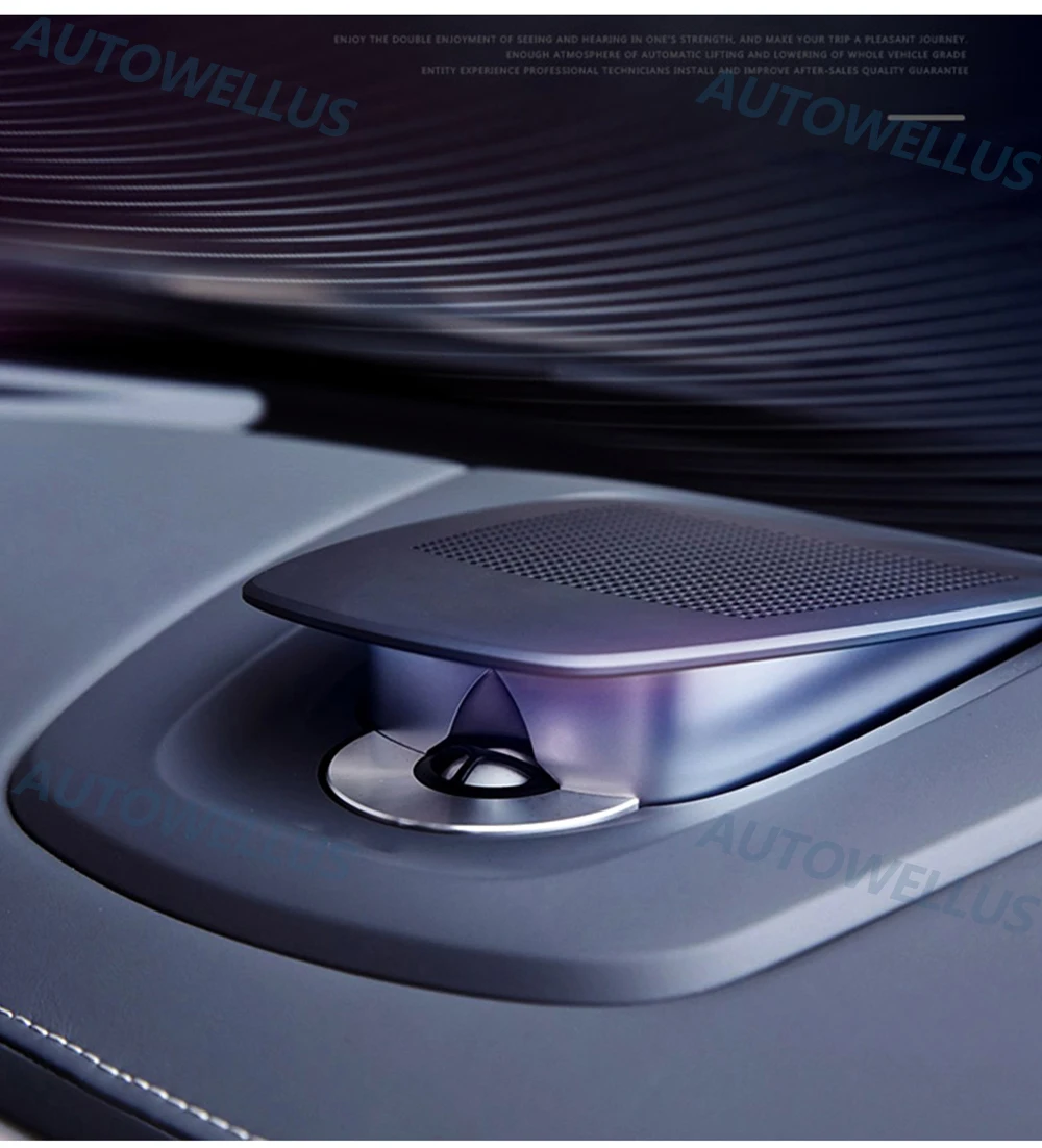 Per BMW F10 F11 F15 F16: Aggio - Audio Music Enhancer recensione e prezzo