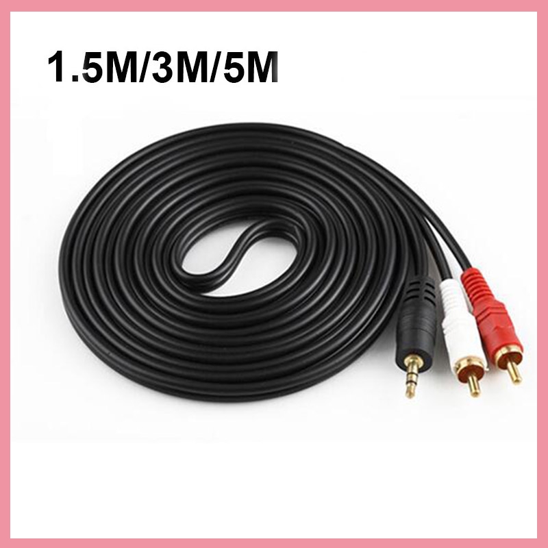 Cavo Splitter Audio da Jack St - Audio Music Player Pc recensione e prezzo
