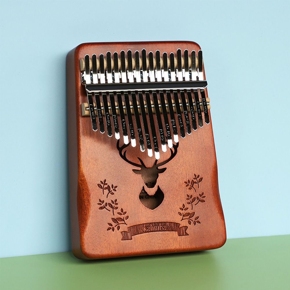 Nuova Kalimba Professionale Ac - Kalimba Thumb Piano recensione e prezzo