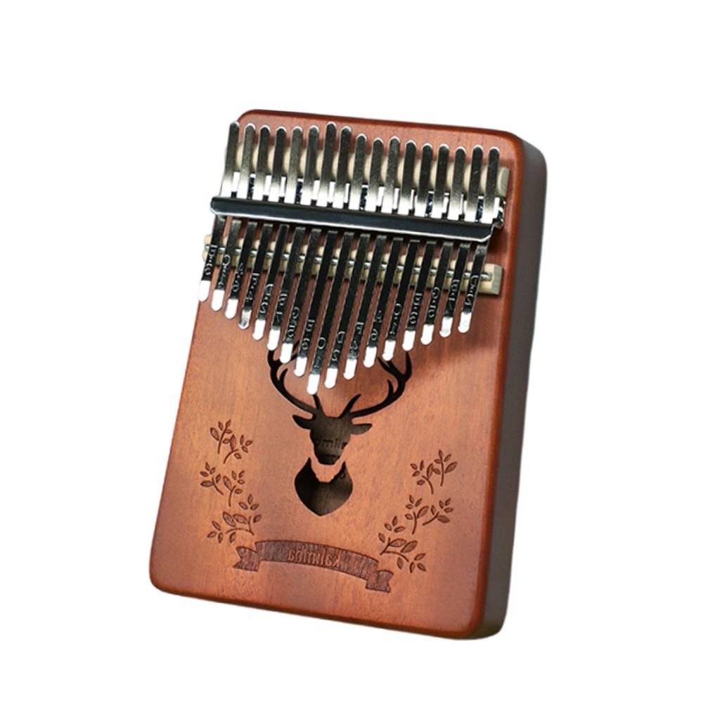 Nuova Kalimba Professionale Ac - Kalimba Thumb Piano recensione e prezzo