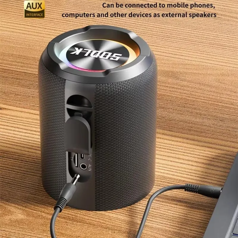 Altoparlanti Bluetooth separab - Audio And Music Separate recensione e prezzo