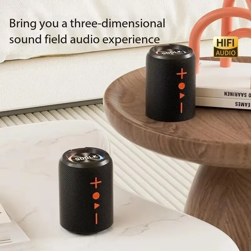Altoparlanti Bluetooth separab - Audio And Music Separate recensione e prezzo