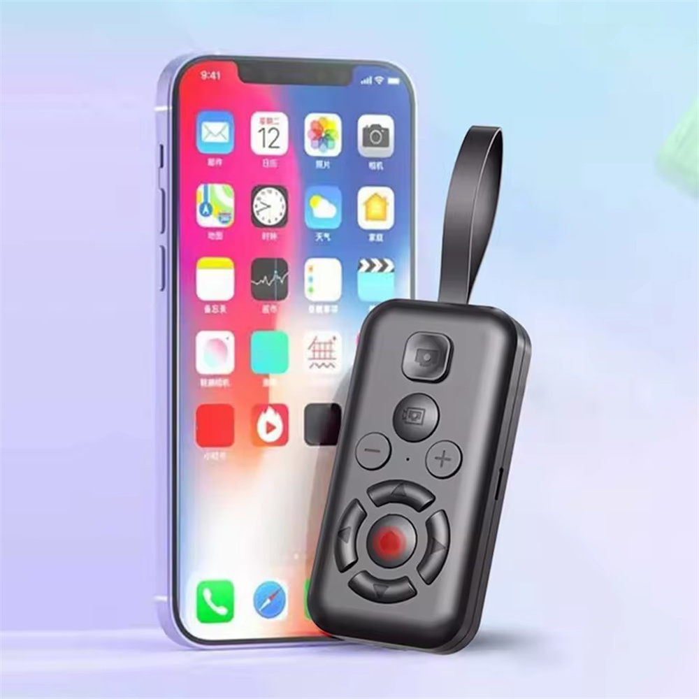 Telecomando Bluetooth Wireless - Audio Music Tiktok recensione e prezzo