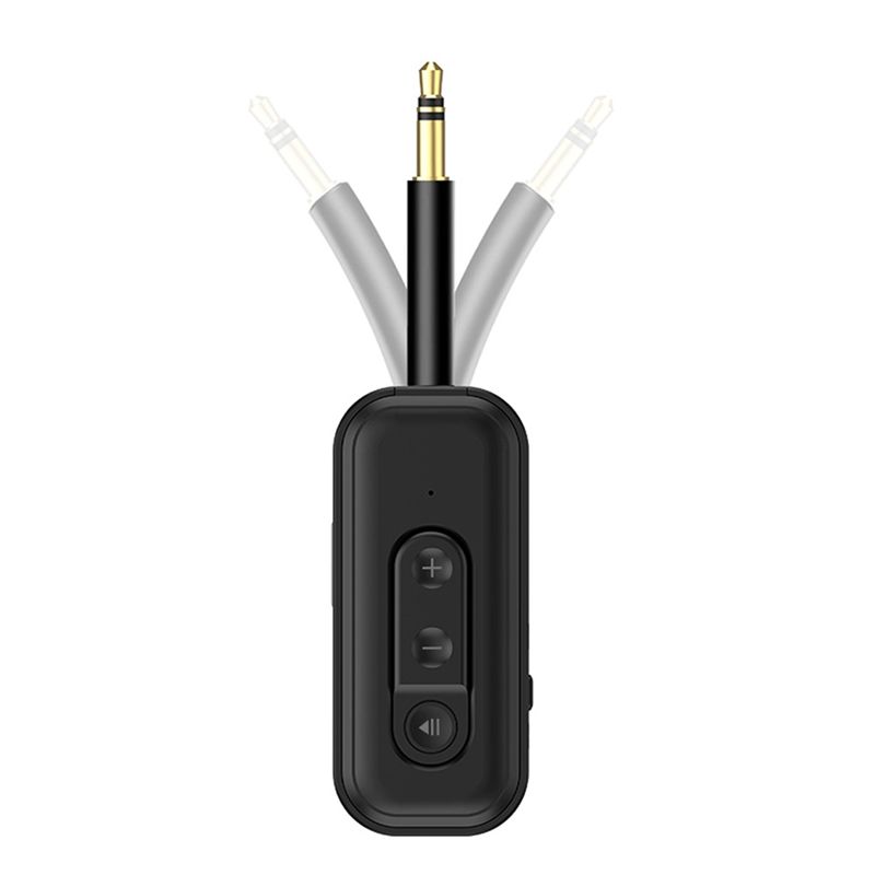 Ricevitore e trasmettitore aud - Audio Music Player Pc recensione e prezzo