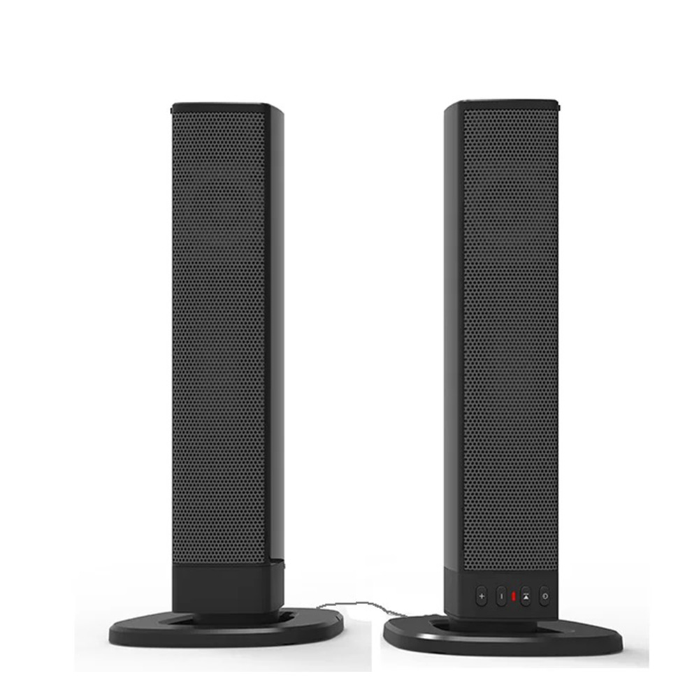 Soundbar separabile per TV con - Audio And Music Separate recensione e prezzo