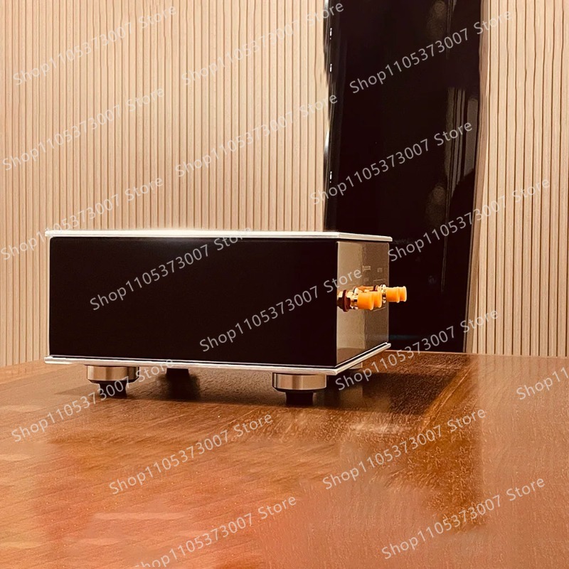 Preamplificatore Passivo con T - Audio Music Enhancer recensione e prezzo