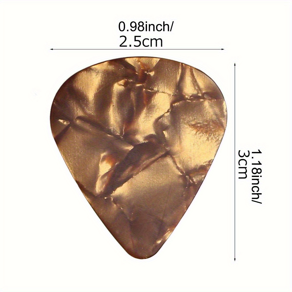 Set di 84 Plettri per Chitarra - Electric Guitar Pick Pack recensione e prezzo