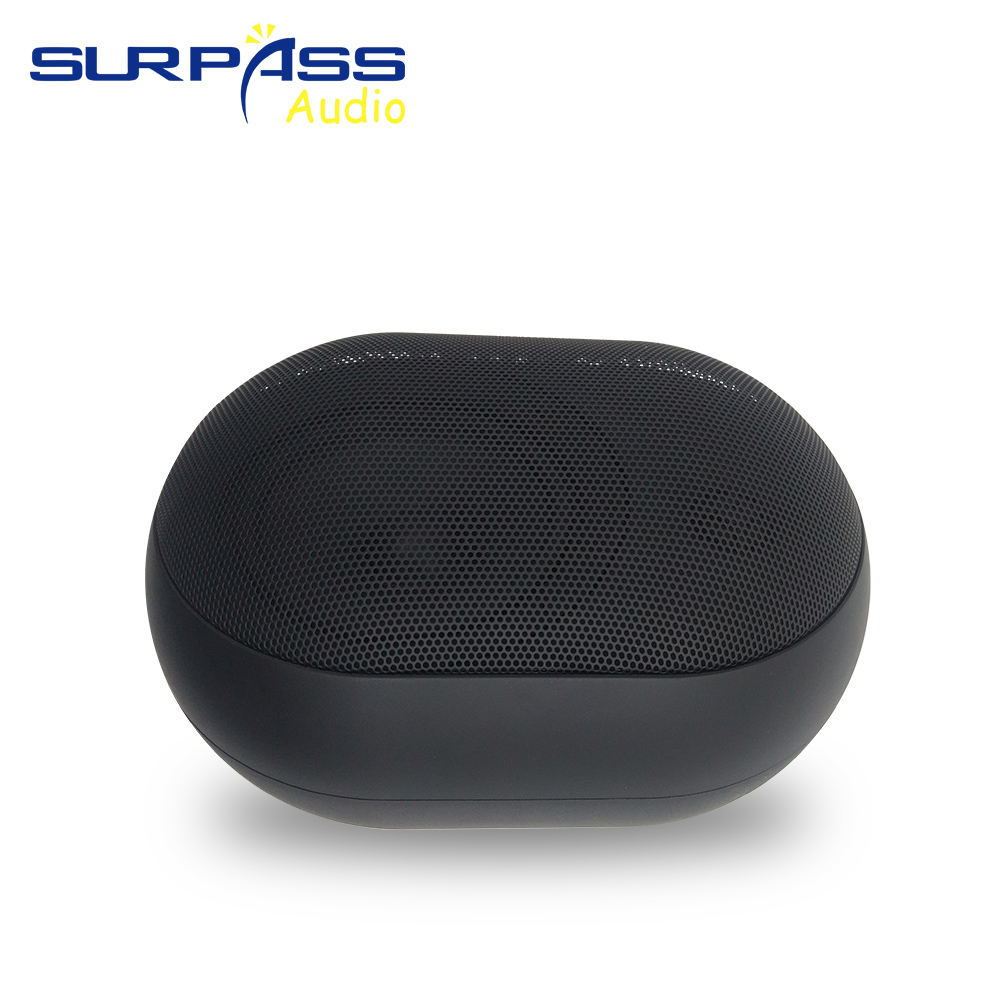 Altoparlante da parete da 30 W - Audio Music Background Free recensione e prezzo