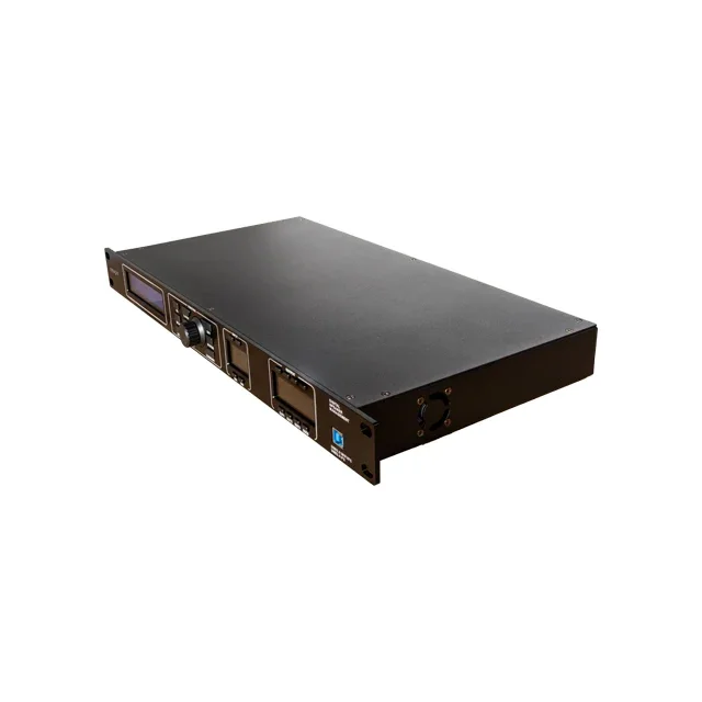 Processore audio digitale Attr - Audio Music Hall recensione e prezzo