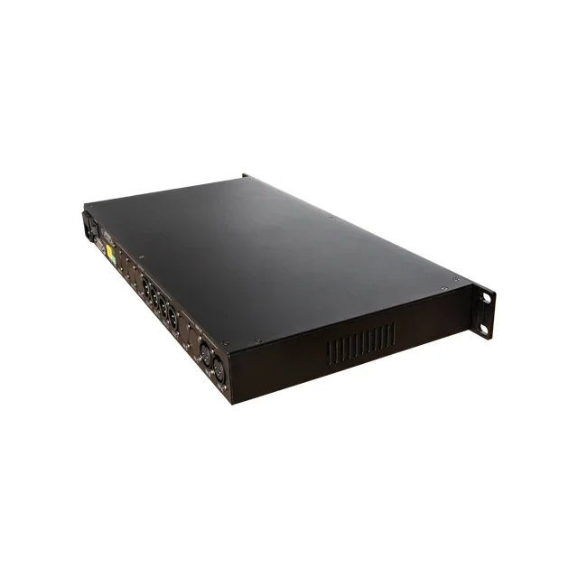 Processore audio digitale Attr - Audio Music Hall recensione e prezzo